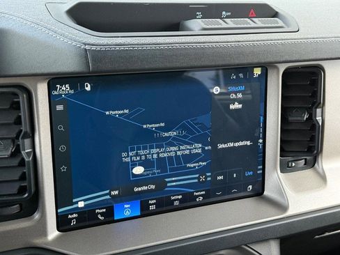 New 2026 Ford Bronco Outer Banks image 11