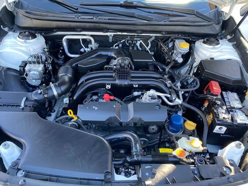 Used 2017 Subaru Outback 2.5i Premium image 25