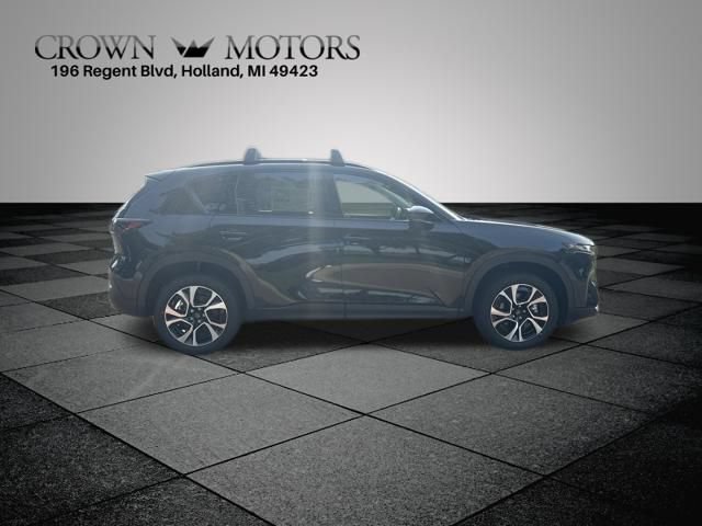 New 2026 MAZDA CX-5 Preferred AWD/4WD image 11