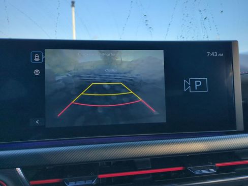 New 2026 Hyundai Sonata N Line image 24