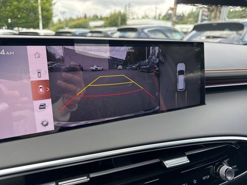 New 2026 Genesis GV70 3.5T Sport Advanced image 53