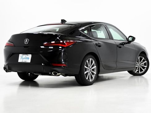 New 2025 Acura Integra image 28