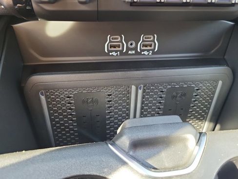 Used 2026 RAM 3500 Laramie AWD/4WD image 37
