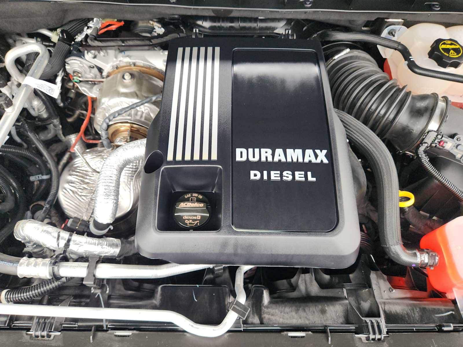 Used 2026 GMC Yukon XL Denali w/ Denali Reserve Package AWD/4WD image 34