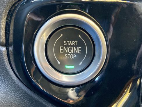 Used 2024 Chevrolet Silverado 1500 LTZ w/ LTZ Convenience Package II image 19