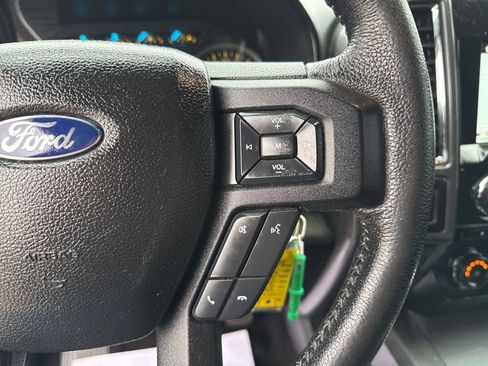 Used 2016 Ford F150 XLT w/ Equipment Group 302A Luxury image 30