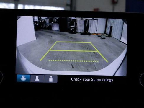 Certified 2023 Honda Civic EX image 34