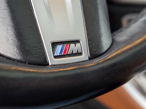 Used 2022 BMW X5 xDrive40i w/ M Sport Package image 22