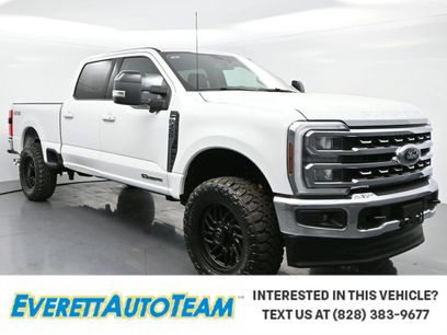 Used 2024 Ford F250 Lariat
