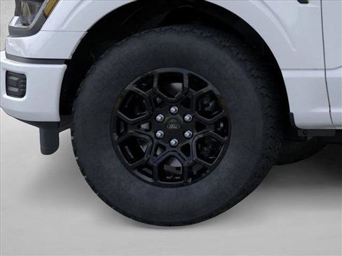 New 2025 Ford F150 STX image 19