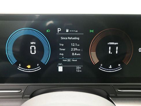 New 2026 Hyundai Kona SEL Sport image 13