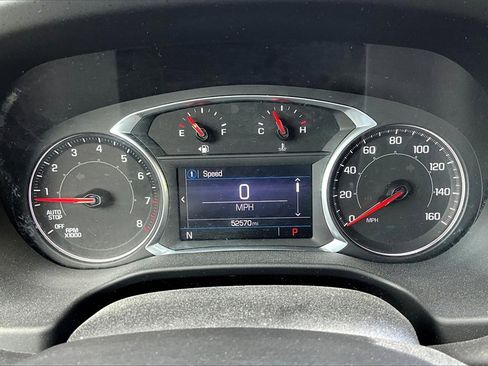 Used 2021 GMC Acadia SLE w/ Driver Convenience Package image 17