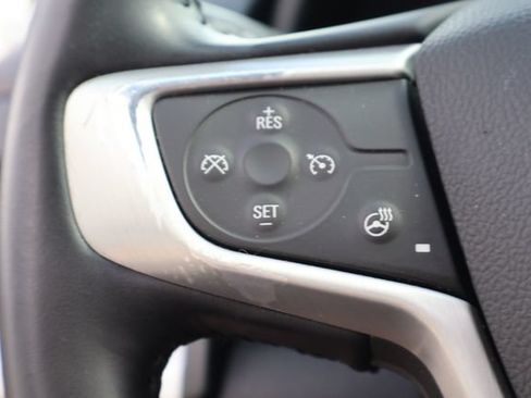 Used 2019 GMC Terrain SLT w/ Preferred Package FWD image 26