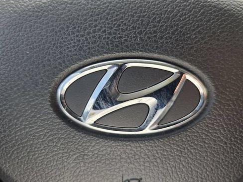 Used 2023 Hyundai Santa Fe SEL w/ Winter Weather Package FWD image 28