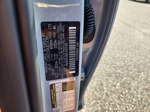 New 2026 Kia K5 GT w/ GT1 Package image 30