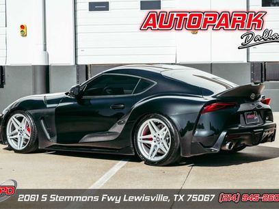 Used 2020 Toyota Supra Premium w/ Driver Assist Package