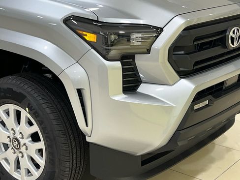 New 2026 Toyota Tacoma 4x4 Double Cab image 2