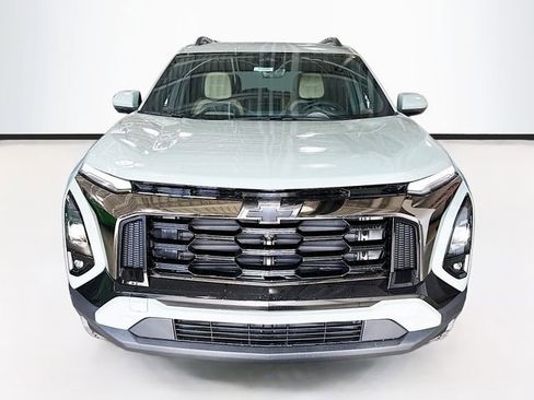 New 2026 Chevrolet Equinox ACTIV w/ Safety and Technology Package AWD/4WD image 4