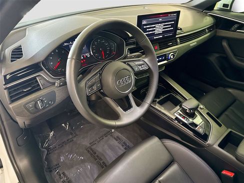 Used 2023 Audi A4 2.0T Premium AWD/4WD image 9