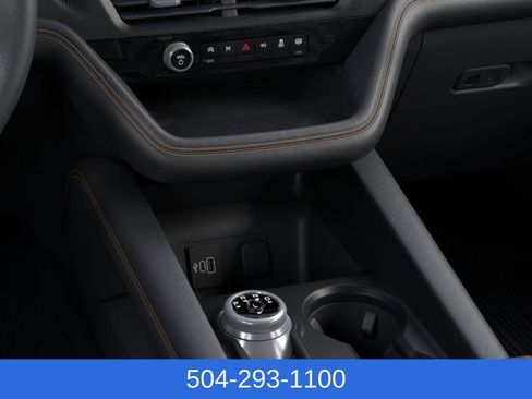 New 2026 Ford Explorer Tremor w/ Tremor Ultimate Package AWD/4WD image 17