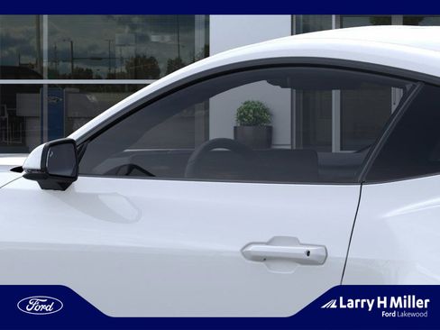 New 2026 Ford Mustang GT Premium image 20
