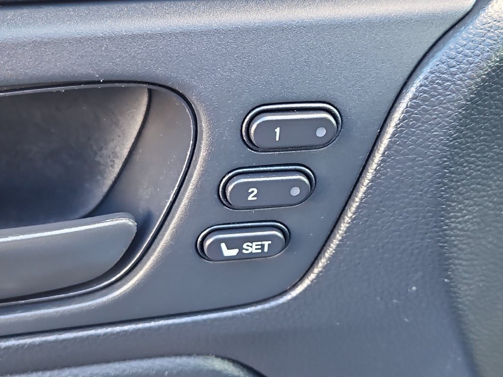Certified 2025 Honda Odyssey Sport-L image 19