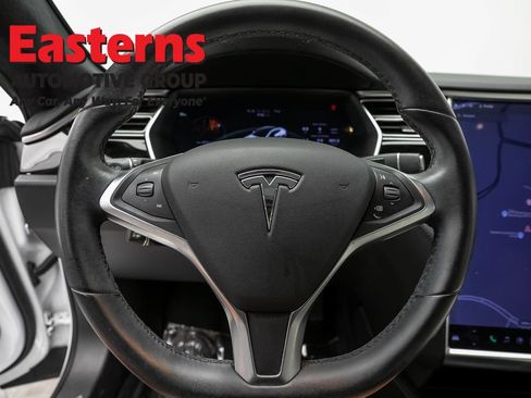 Used 2018 Tesla Model S 75D AWD/4WD image 10