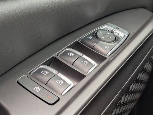 New 2027 Kia Carnival EX w/ Dark Edition Package FWD image 25