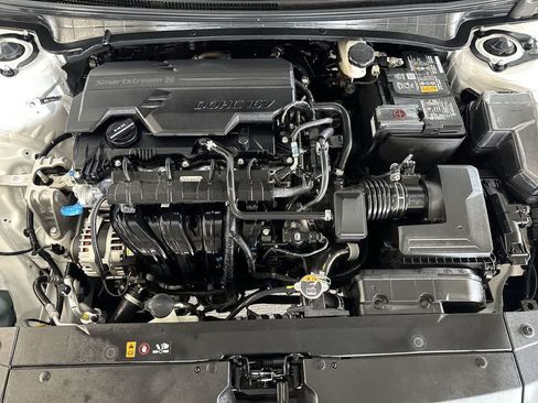 Used 2025 Kia K4 FWD image 12