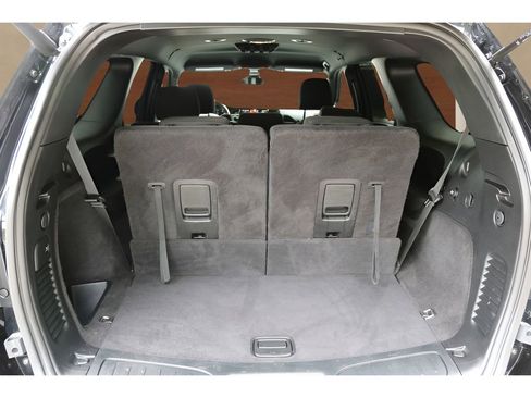 Used 2026 Dodge Durango GT w/ Blacktop Package RWD image 17