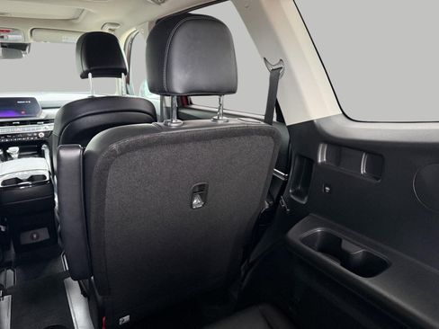 Used 2024 Kia Telluride S w/ S Sunroof Package AWD/4WD image 30