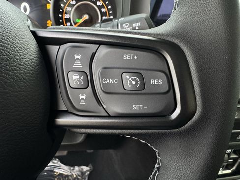 New 2026 Jeep Wrangler Sport S image 13