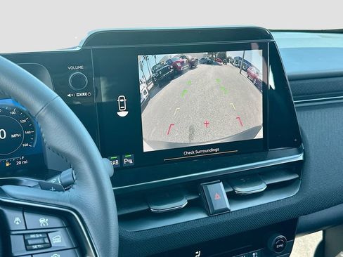 New 2026 Subaru Outback Premium image 14