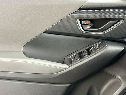 Certified 2025 Subaru Crosstrek 2.0i Premium w/ Crosstrek Mirror Package image 16