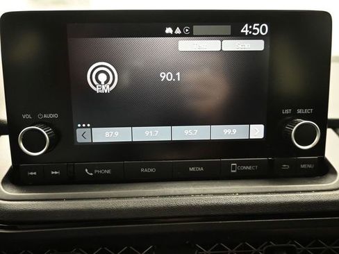 Used 2023 Honda Accord EX image 18