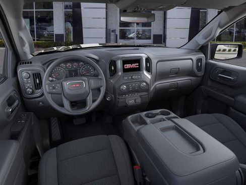 New 2026 GMC Sierra 1500 Pro w/ Pro Value Package image 15