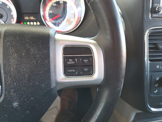 Used 2017 Dodge Grand Caravan SE w/ Power Window Group FWD image 13