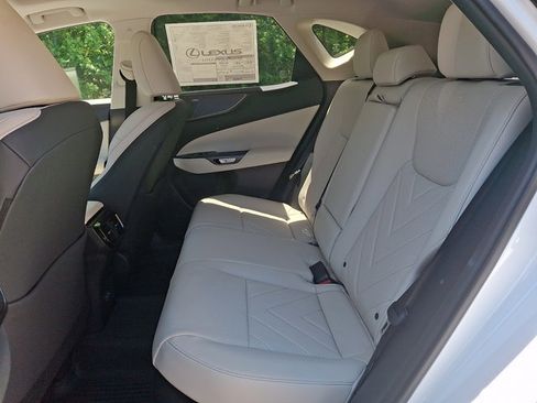 New 2026 Lexus NX 450h+ AWD w/ Luxury Package image 5