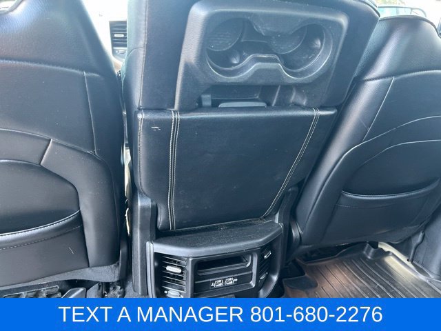 Used 2019 RAM 1500 Laramie AWD/4WD image 43