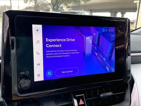 Used 2026 Toyota Corolla SE image 31