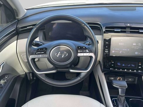 Used 2023 Hyundai Tucson SEL w/ Convenience Package image 14