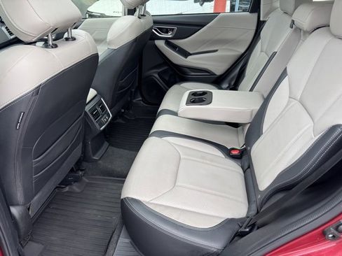 Used 2021 Subaru Forester Limited w/ Popular Package #3 image 14