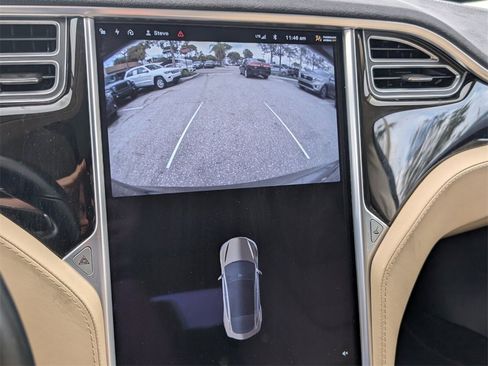 Used 2015 Tesla Model S P85D image 22