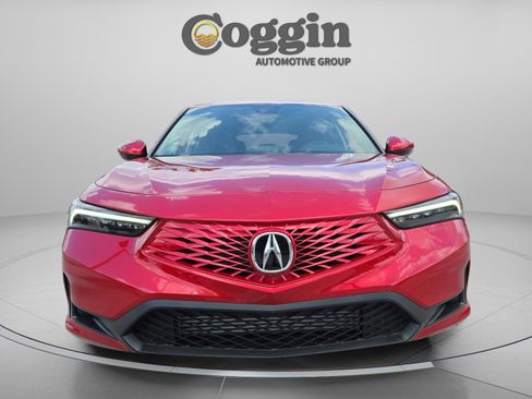 New 2026 Acura Integra Base image 8