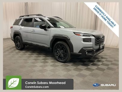 New 2026 Subaru Outback Limited XT w/ Premium/Limited Package 2