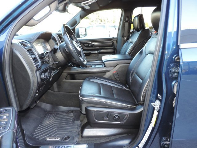 Used 2022 RAM 1500 Limited w/ Bed Utility Group AWD/4WD image 23