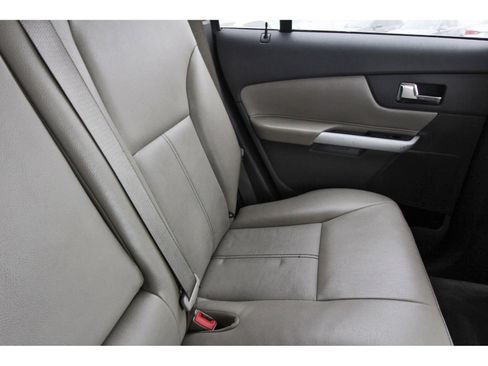Used 2012 Ford Edge Limited w/ Driver Entry Pkg image 15