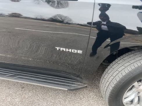 Used 2023 Chevrolet Tahoe LT image 16