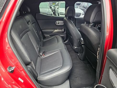 Certified 2023 Genesis GV60 Advanced AWD/4WD image 27