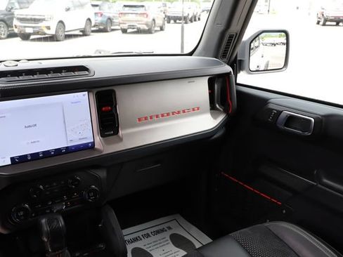 Used 2024 Ford Bronco Raptor AWD/4WD image 33